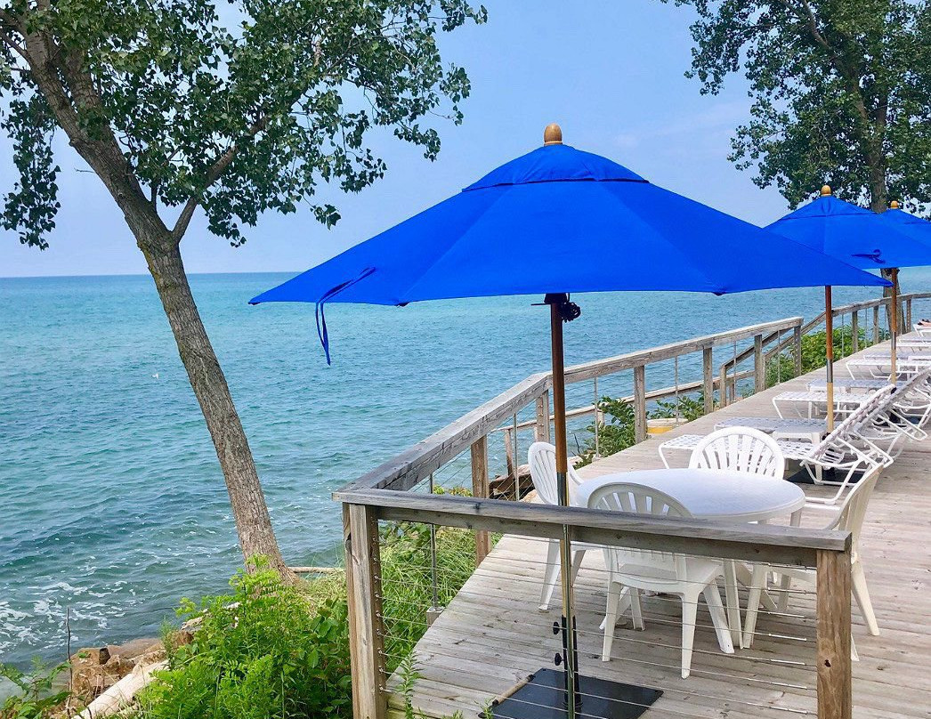 Lake Shore Resort主图