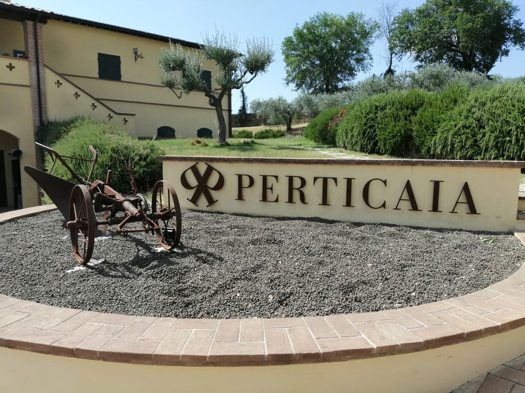 Azienda Agraria Perticaia-Montefalco必去景点