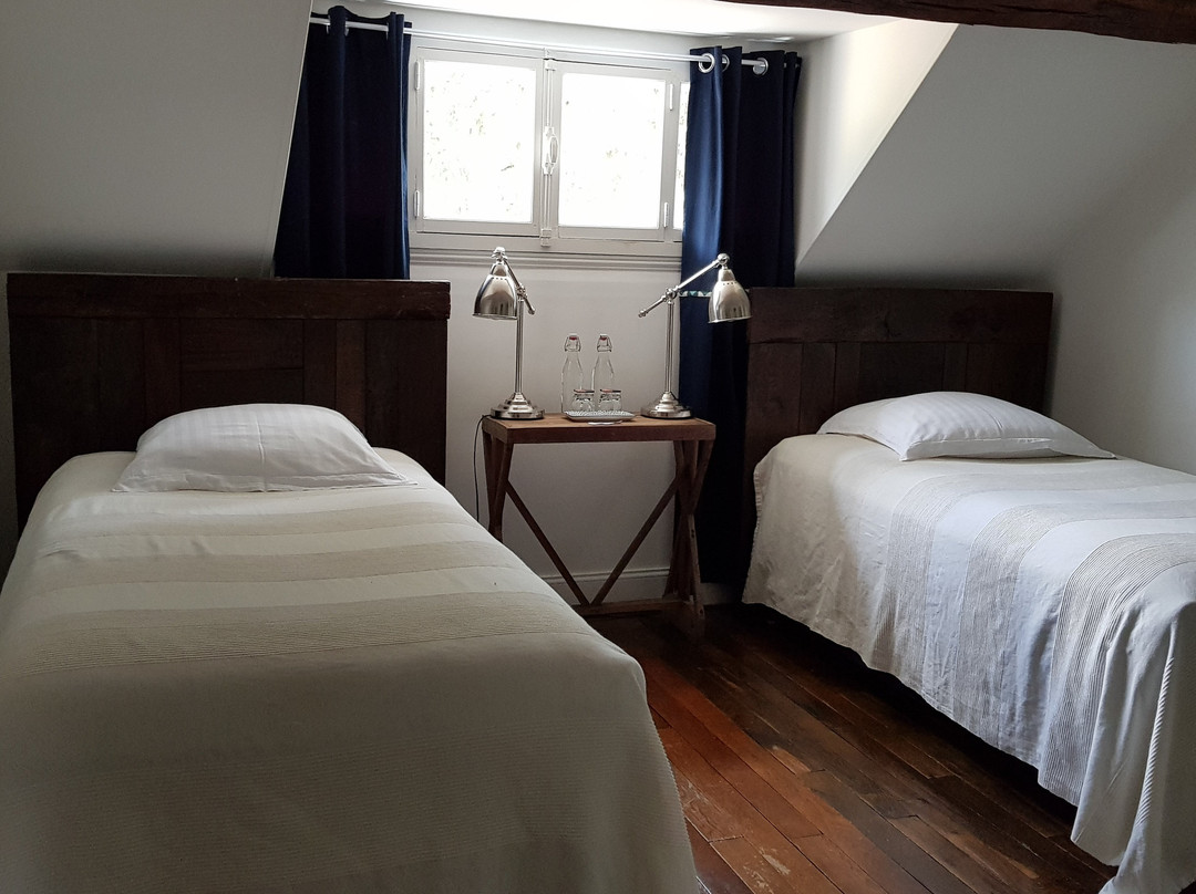 克洛斯圣玛丽酒店主图