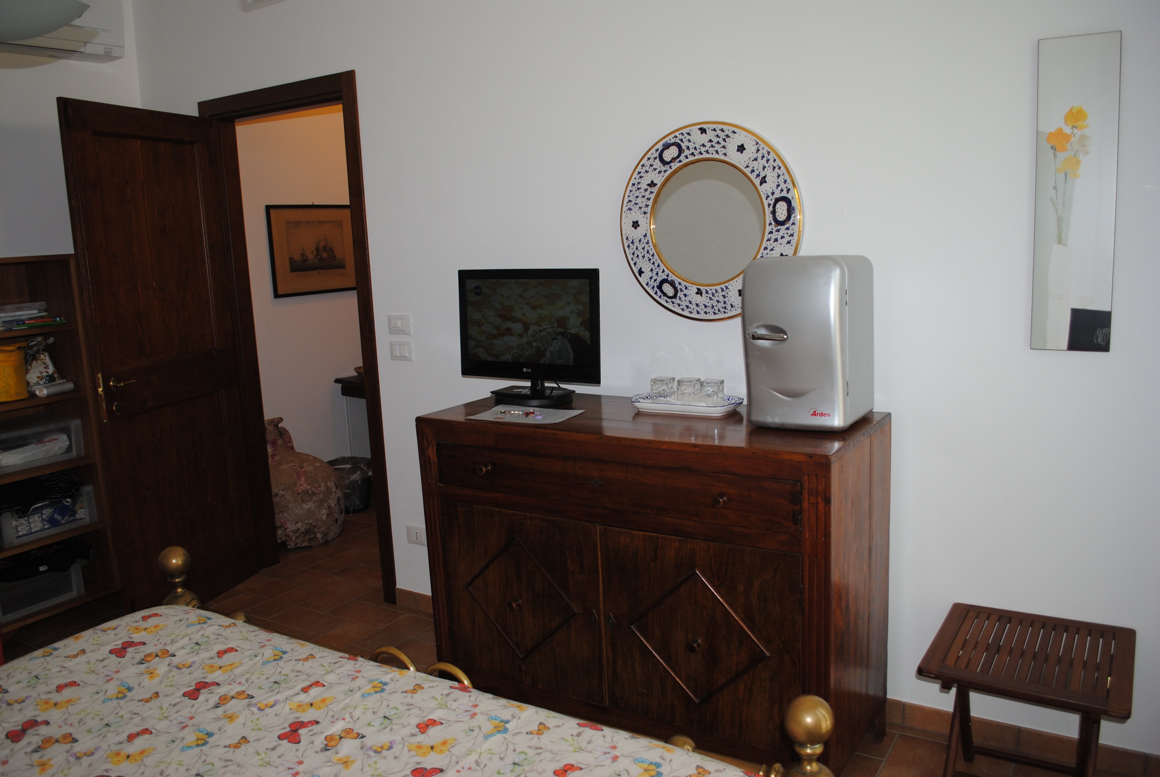 B&B Le Fontanelle e l'Uliveto-官方