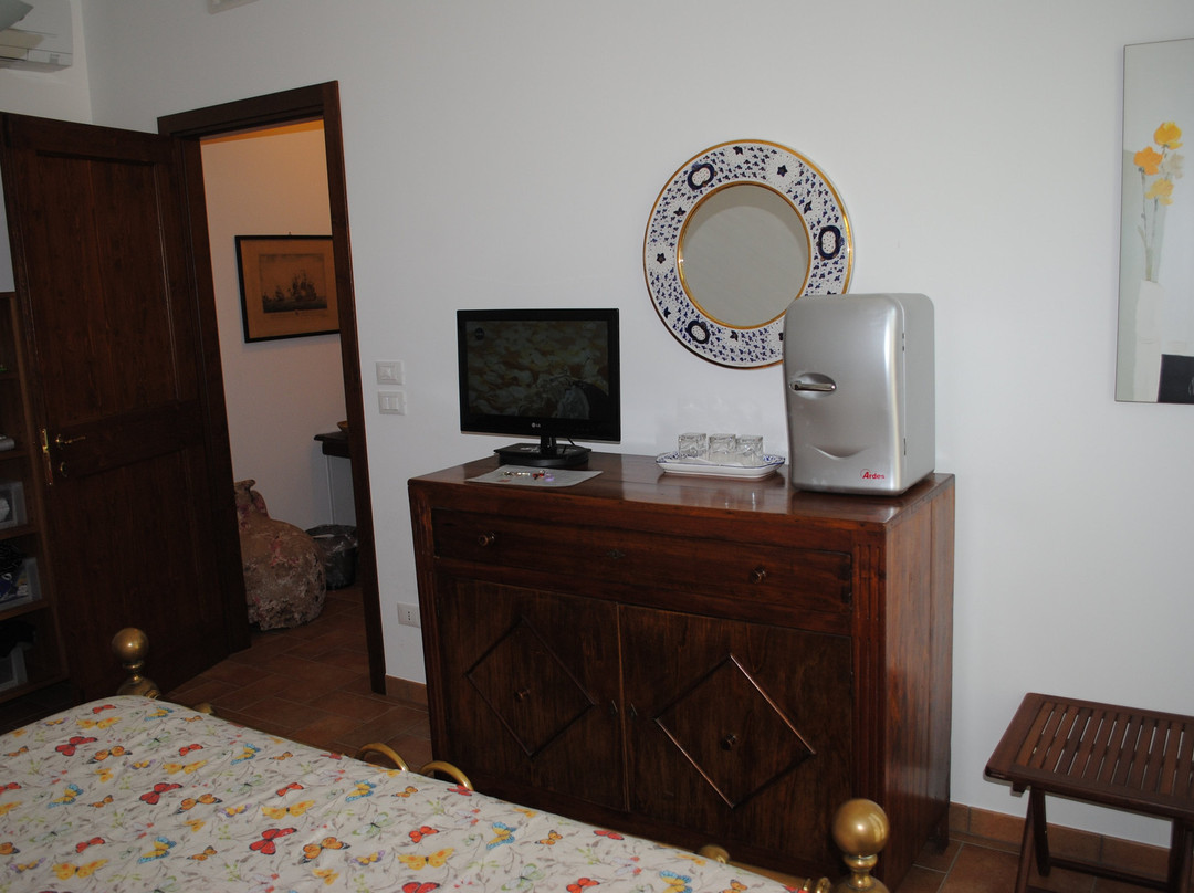 B&B Le Fontanelle e l'Uliveto主图