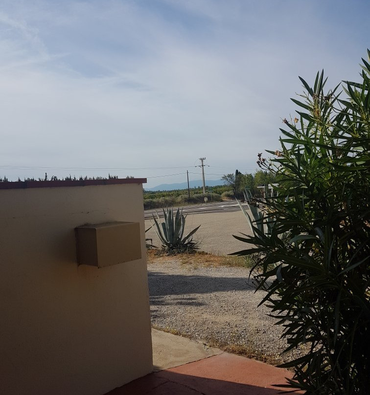 Hôtel La Casa Nova主图