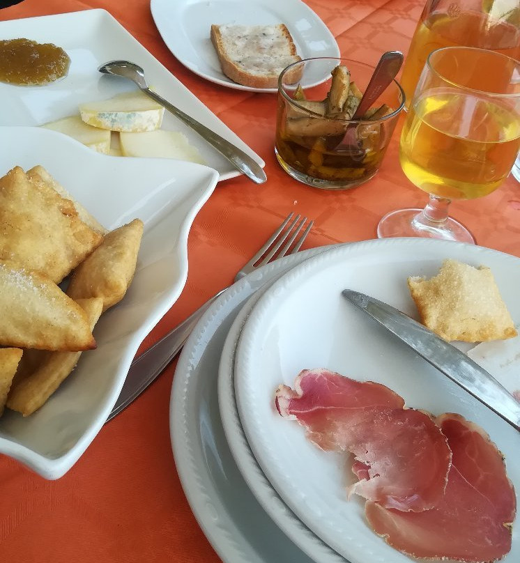 Agriturismo Profumo Di Natura主图