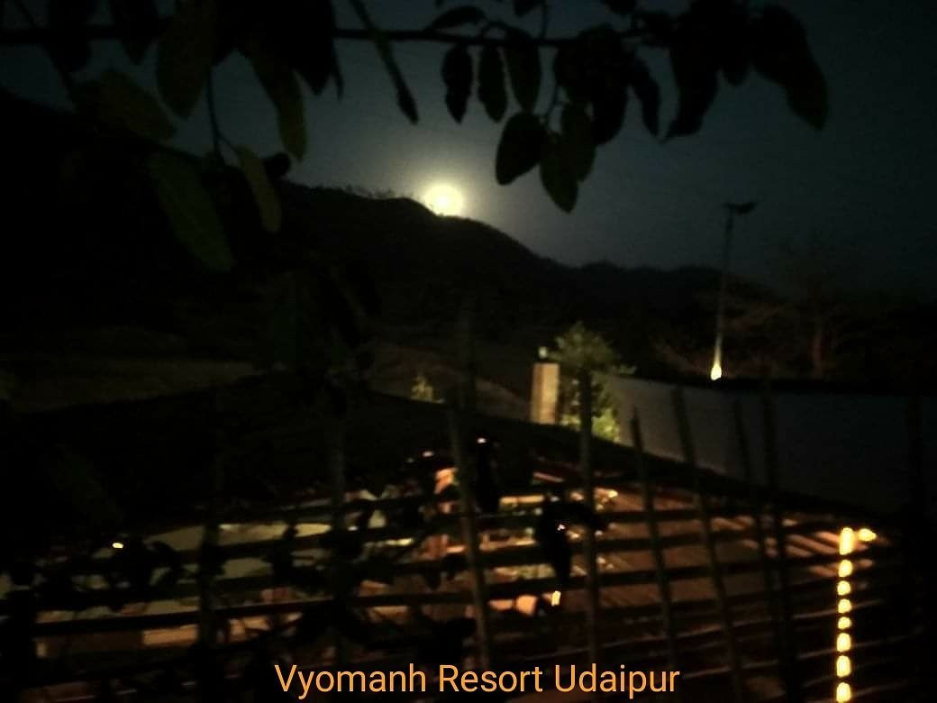 Vyomanh Home Stay Jaisamand Udaipur主图