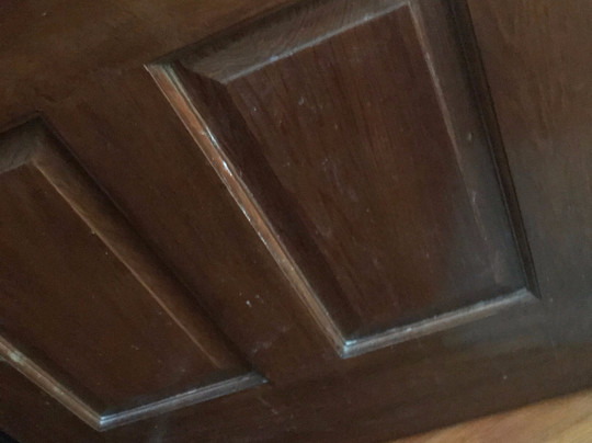 Hollerstown Hill Bed and Breakfast主图