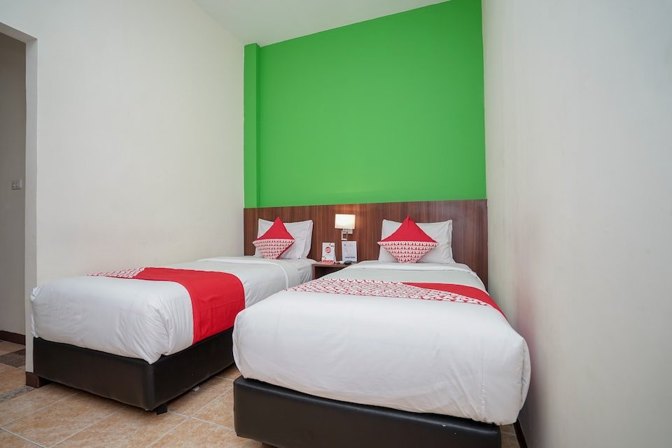 Bina Darma Hotel主图