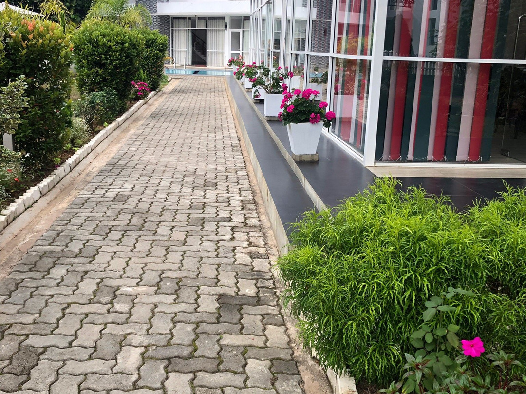 Diyathala Regency主图