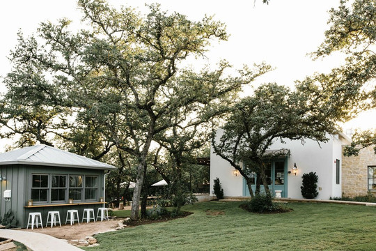 The Wayback Cafe主图