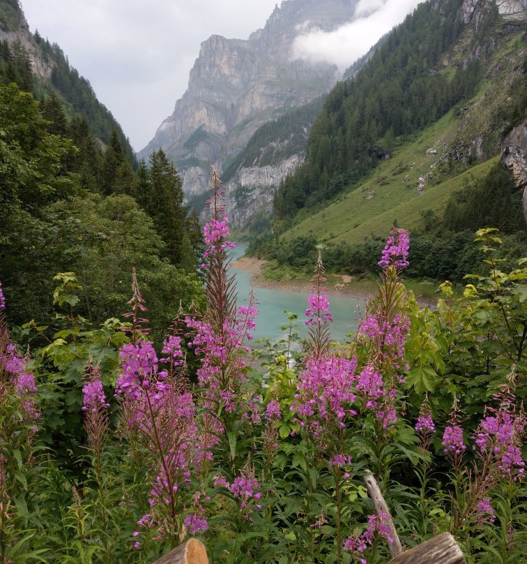 St. Martin im Calfeisental主图