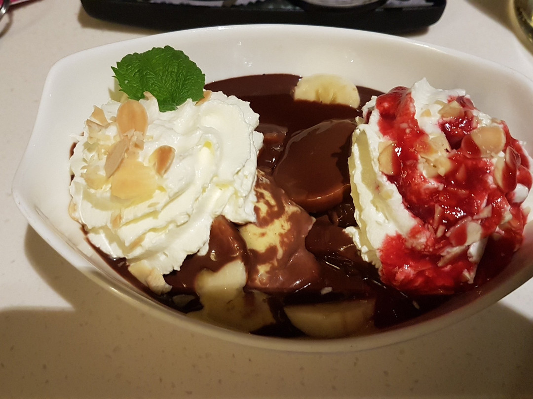 Hostellerie Les Bagenelles主图