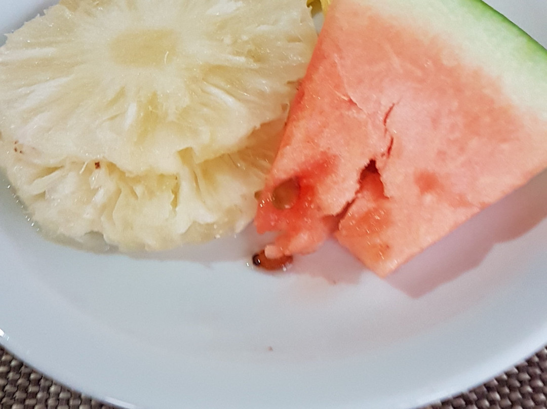 Ridge Royal Hotel主图