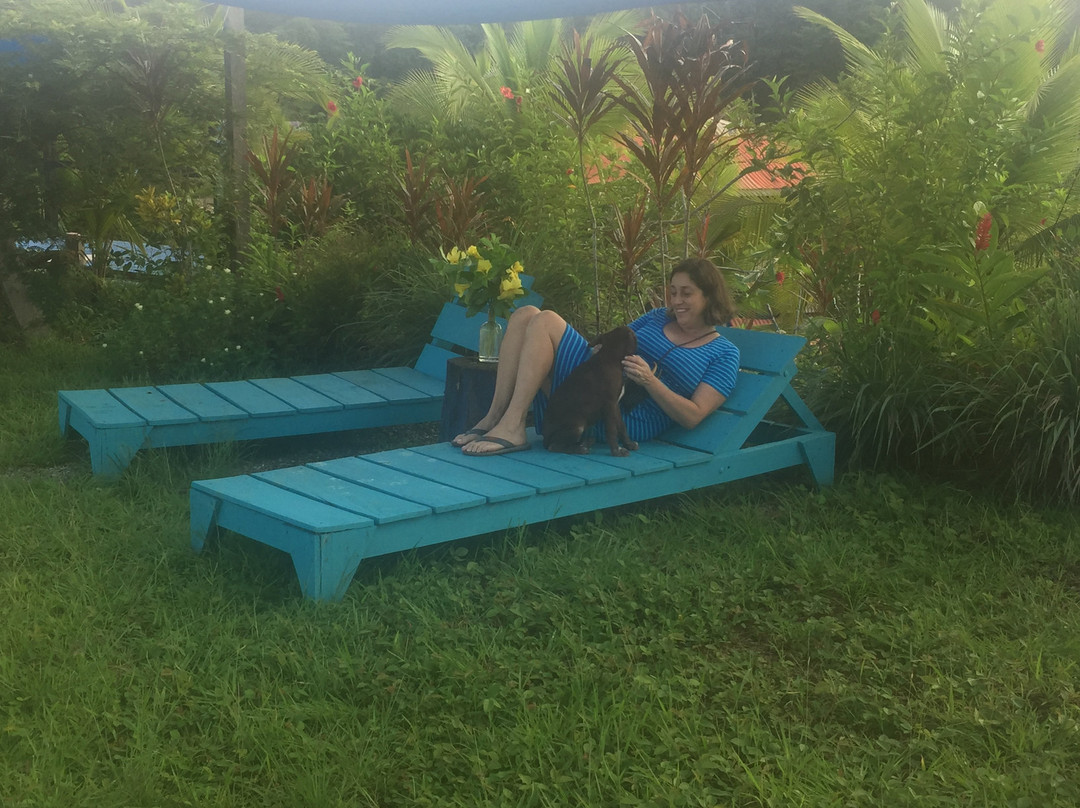 El Morro Hosteria - The Hill B&B主图