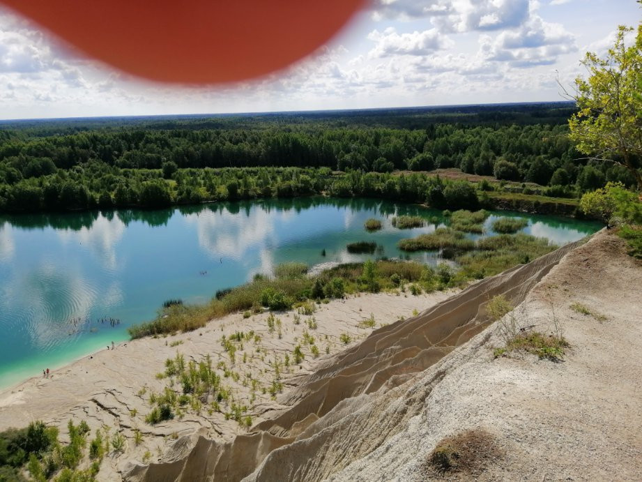 RUMMU Quarry | Prison景点图片