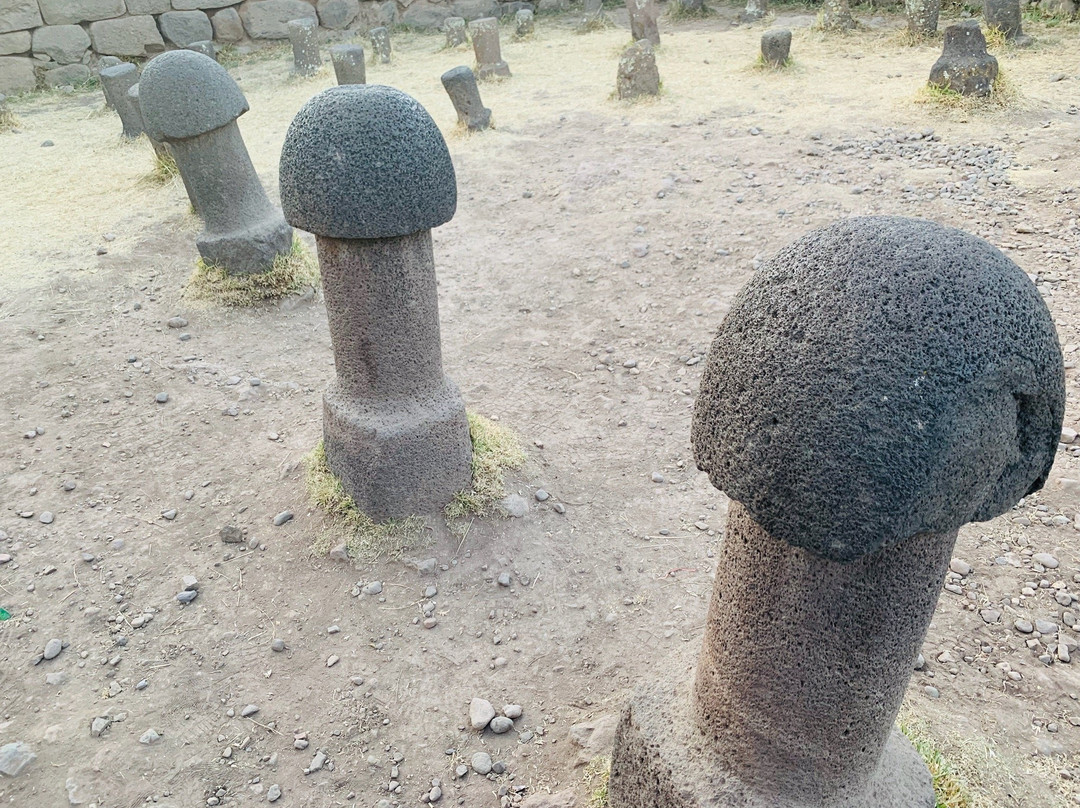 Chucuito-普诺大区必去景点