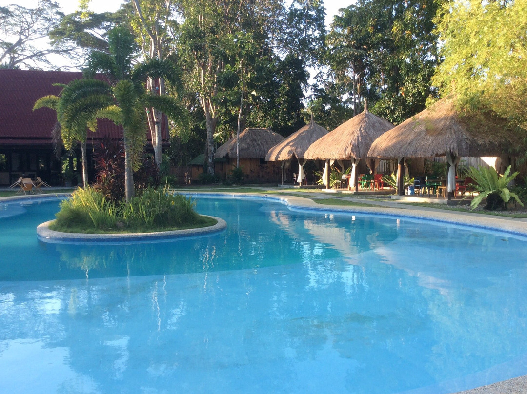 Calape Forest Resort主图