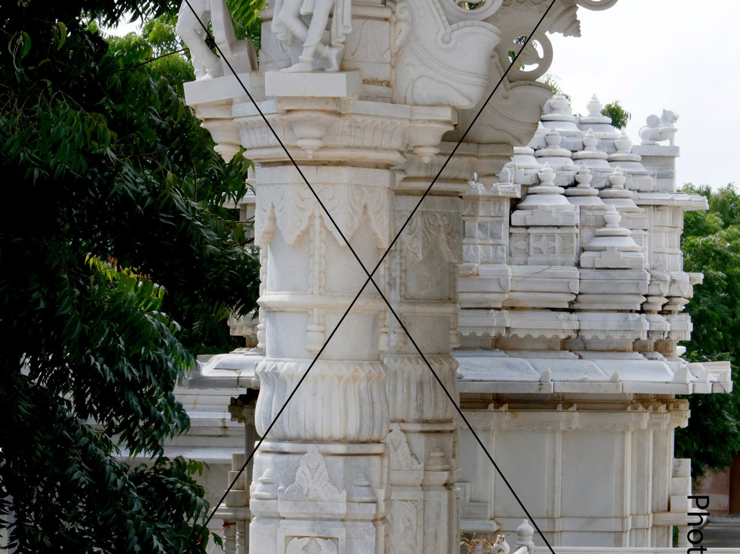 Kevalbag Munisuvrat Jain Tirth景点图片