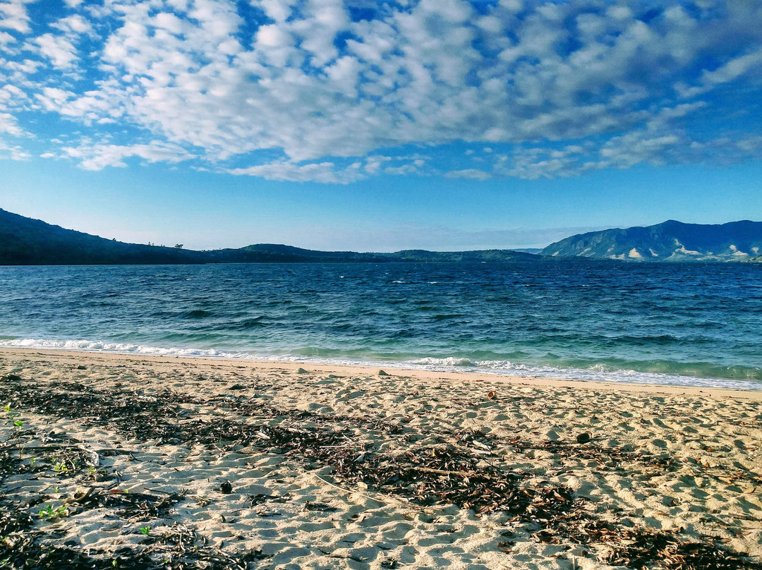 Safari Island Lodge主图