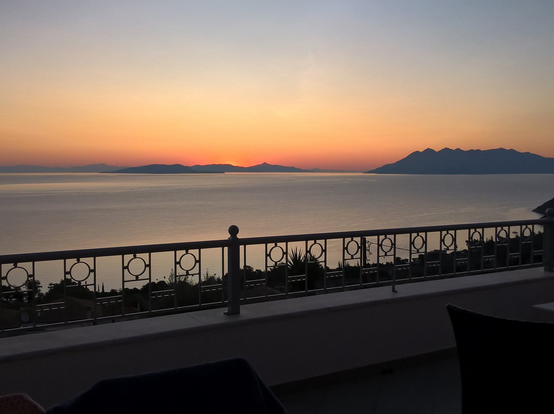 Epidavros Seascape主图