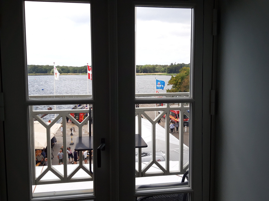 Hotel Nysted Havn主图