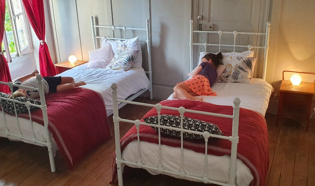 Maison Volière主图