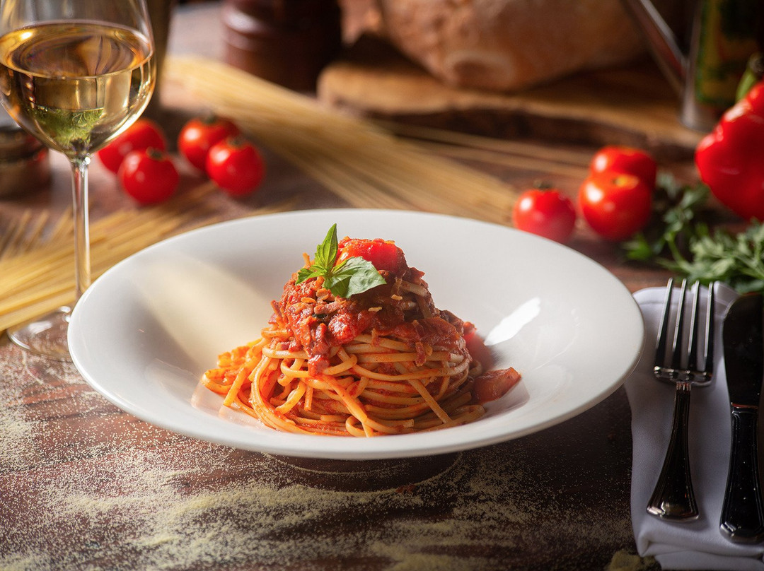 La Fontana Italian Restaurant & Pizzería