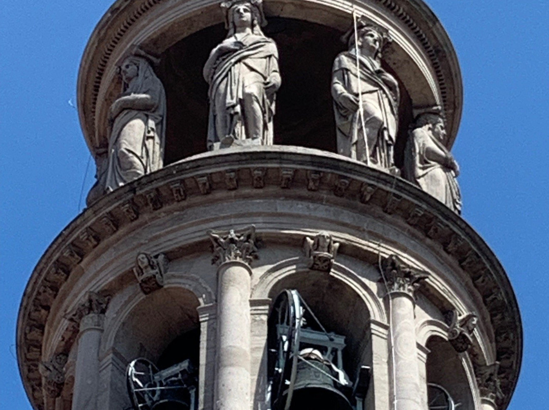 Torre Campanaria di Luigi Cagnola-乌尔尼亚诺必去景点
