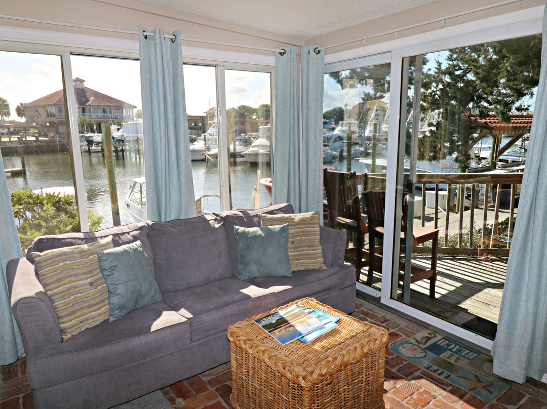 Inn at Camachee Harbor主图