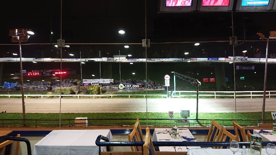 Kingdom Greyhound Stadium景点图片