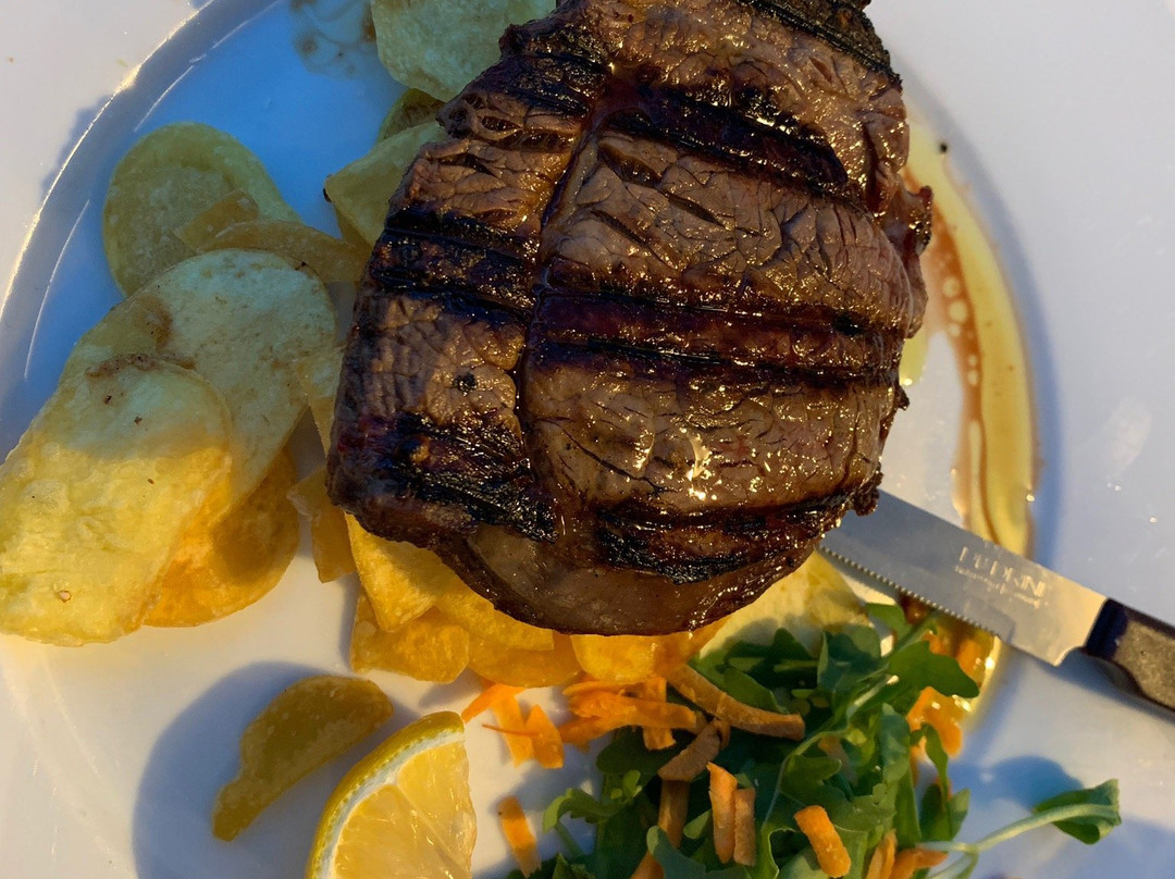 Locanda Le Monache主图