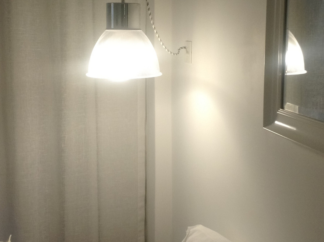 Hotel Alto San Isidro主图