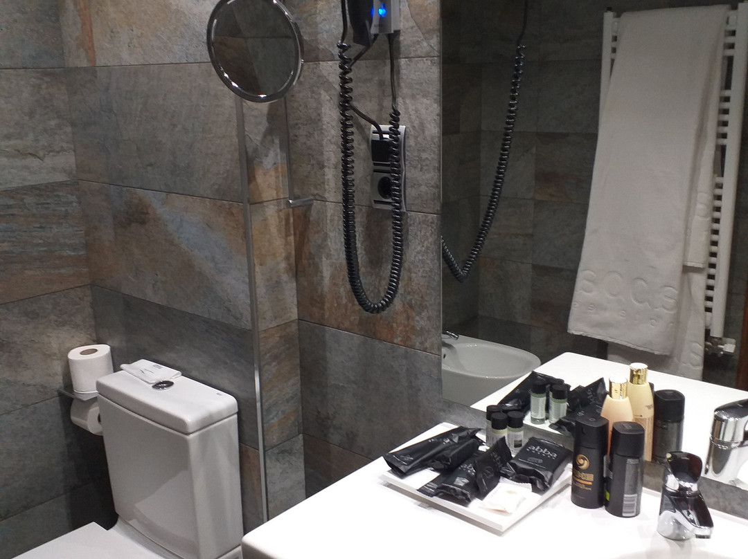 Abba Xalet Suites Hotel主图