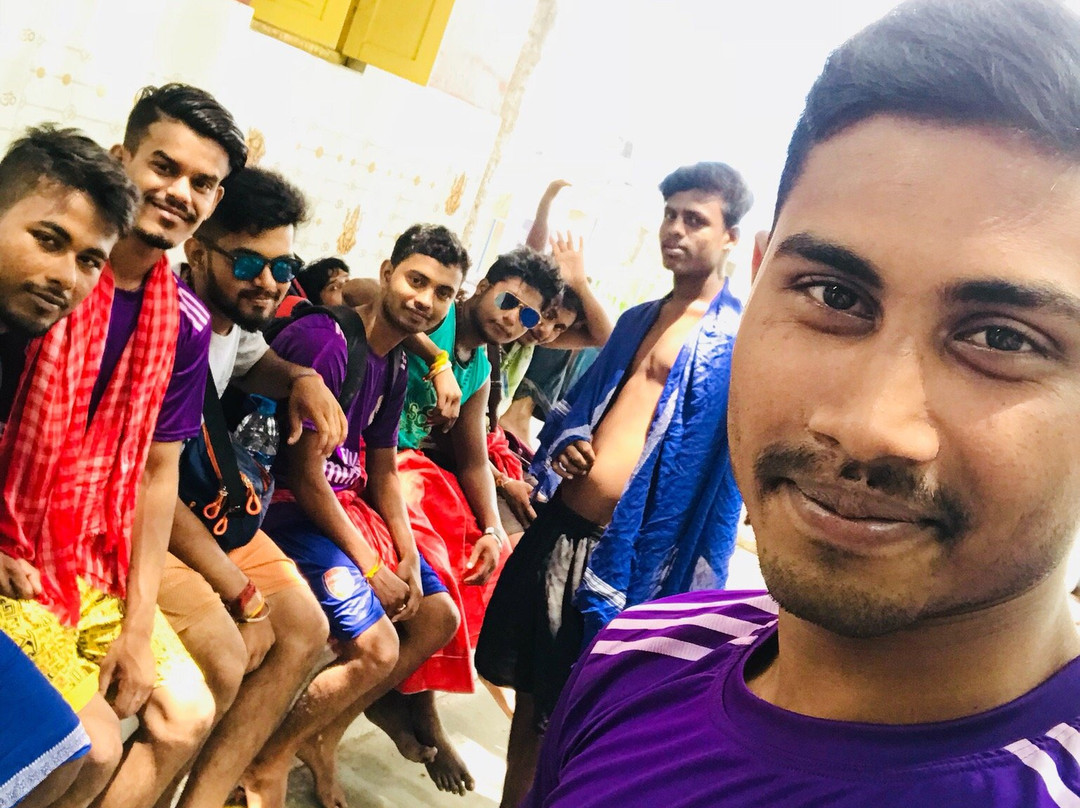 Tarakeshwar Temple-Hooghly必去景点