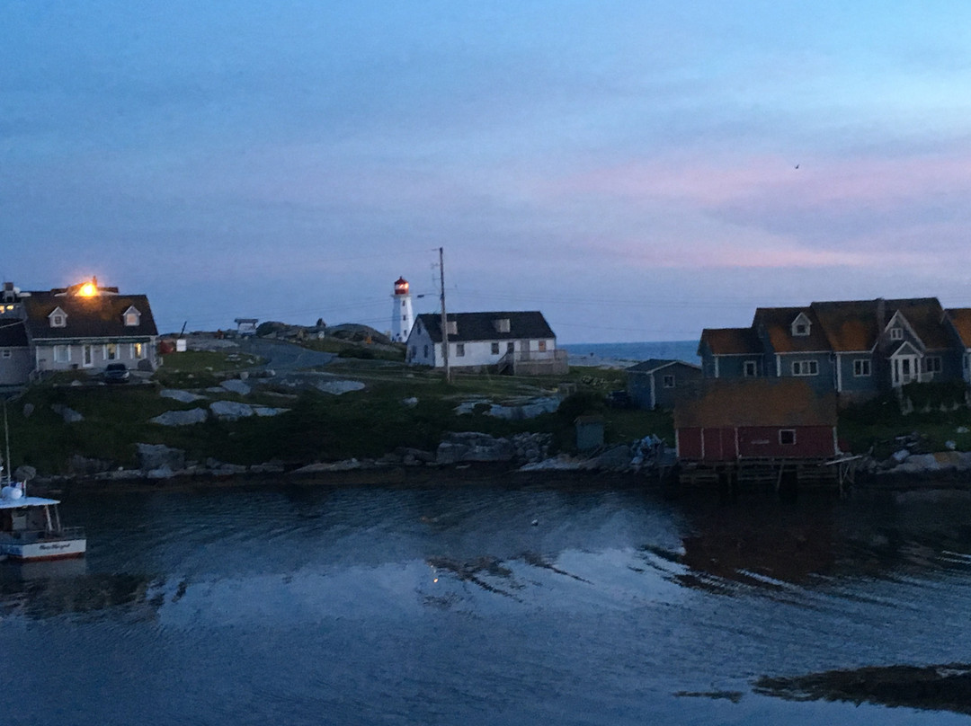 Peggy's Cove Bed & Breakfast主图