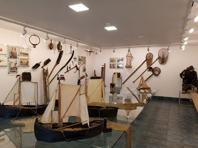 Ethnographic Fishermen's Museum景点图片