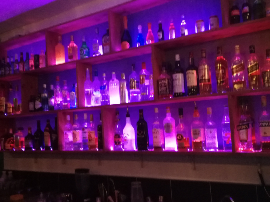 The Club Zone-卡达米那必去景点