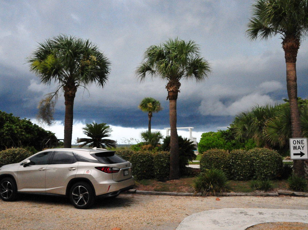 Windemere Inn by the Sea主图