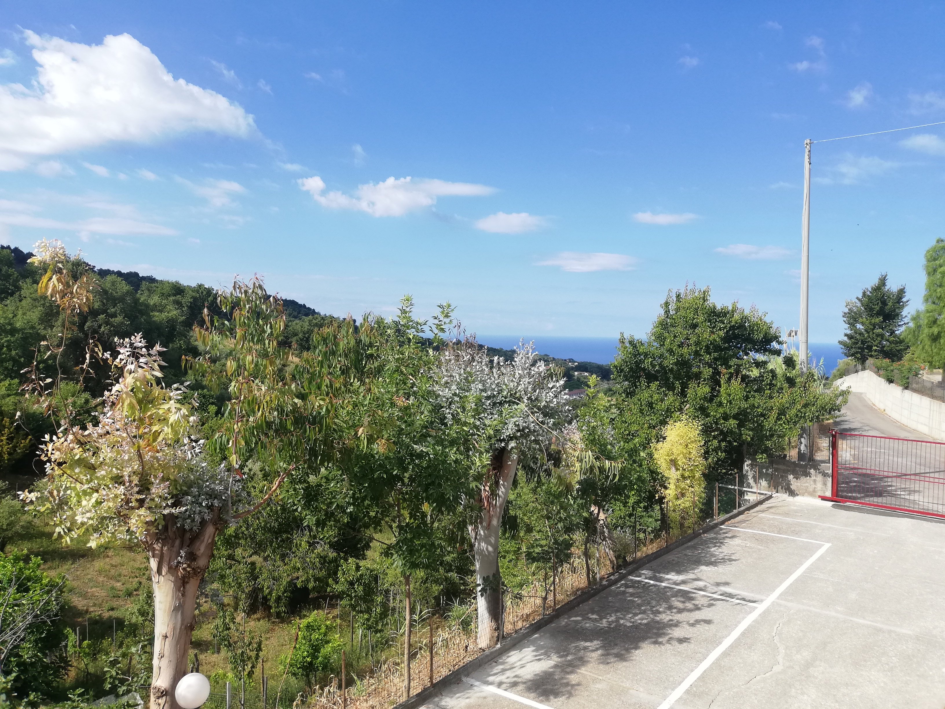 Colibri - Guest Rooms-酒店景观