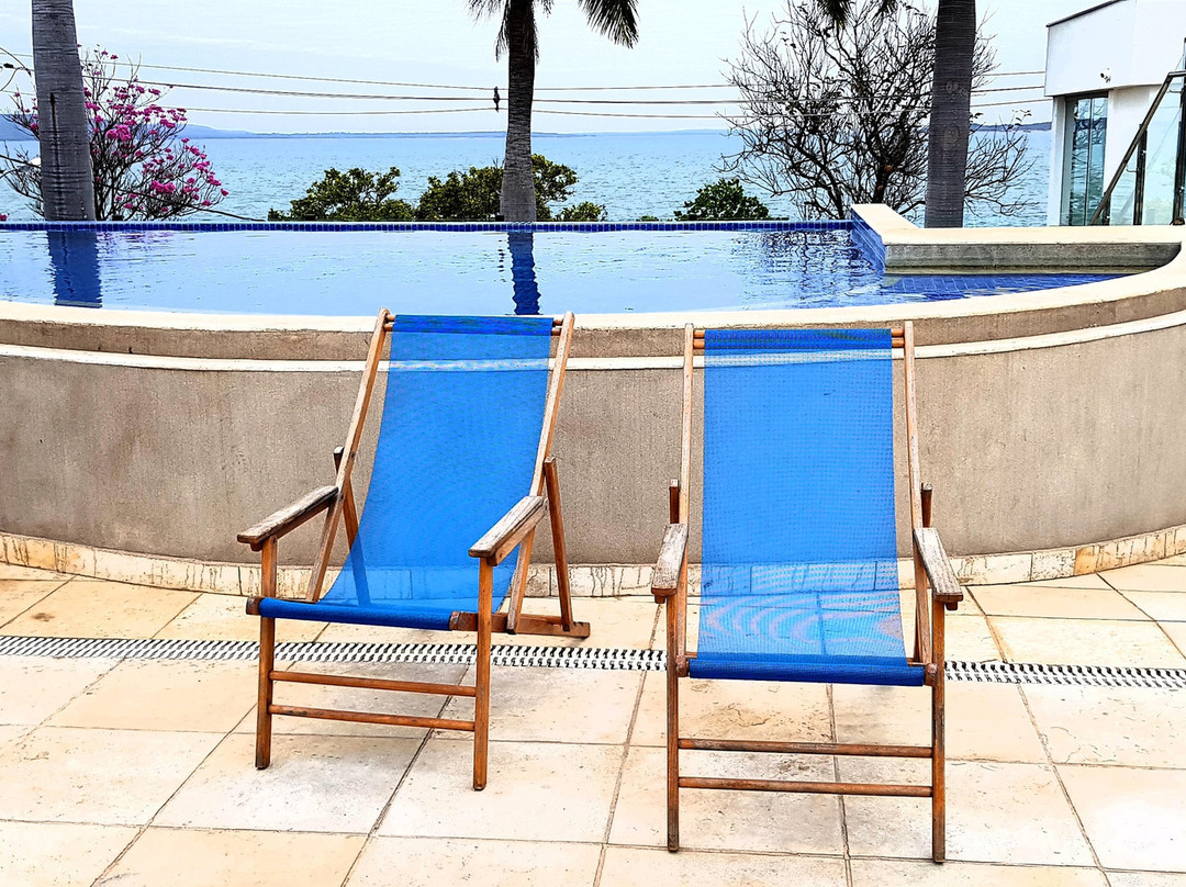 Grande Lago Hotel主图