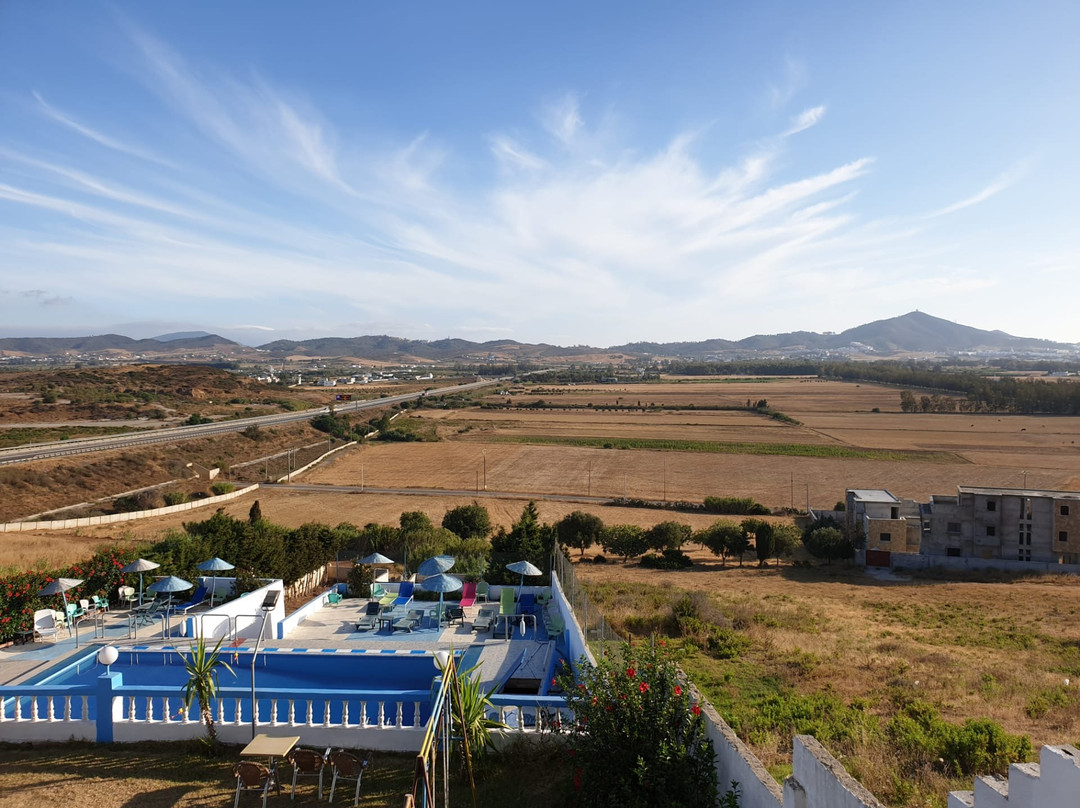 Maliana Star Hotel-Restaurant主图