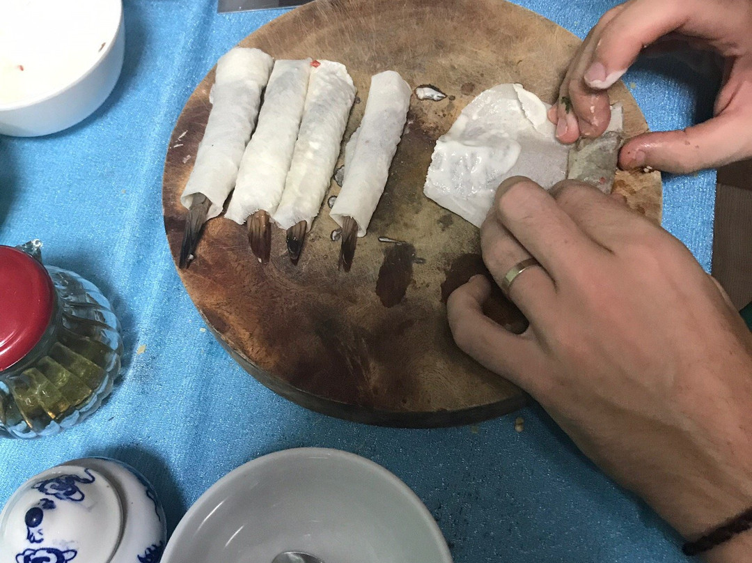 HCM Cooking Class景点图片