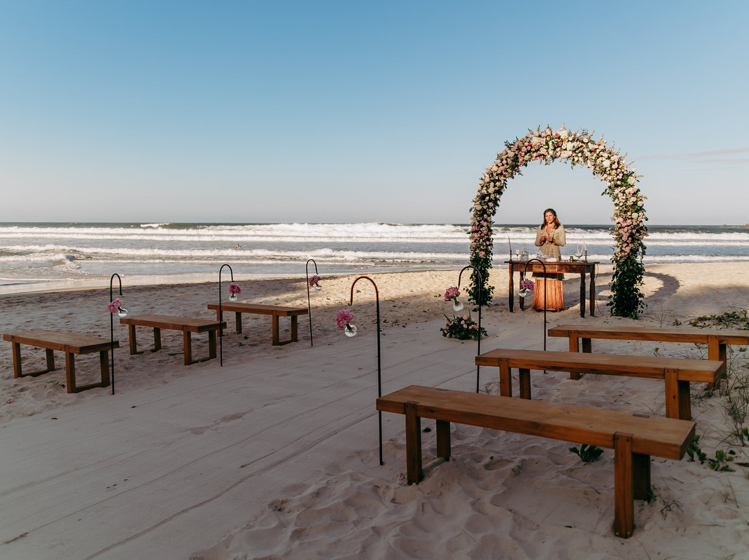 Village Praia do Rosa主图