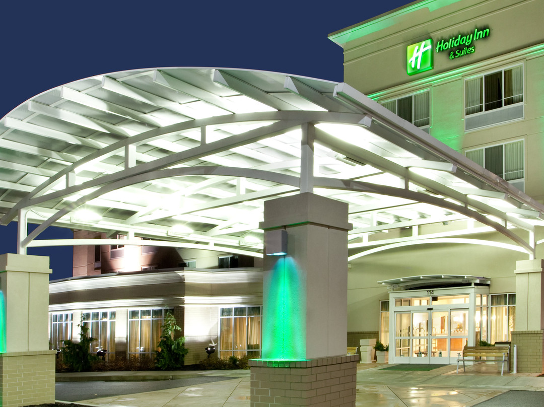 Holiday Inn & Suites Beckley By IHG主图