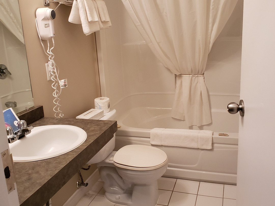 Ocean View Hotel主图