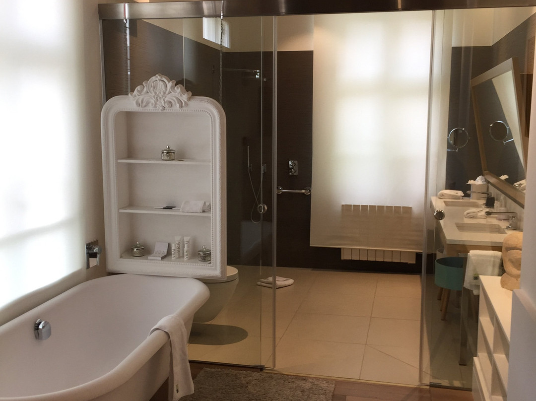 Hôtel De Cavoye主图