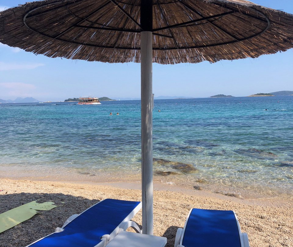 Aminess Vival Grand Azur Hotel主图