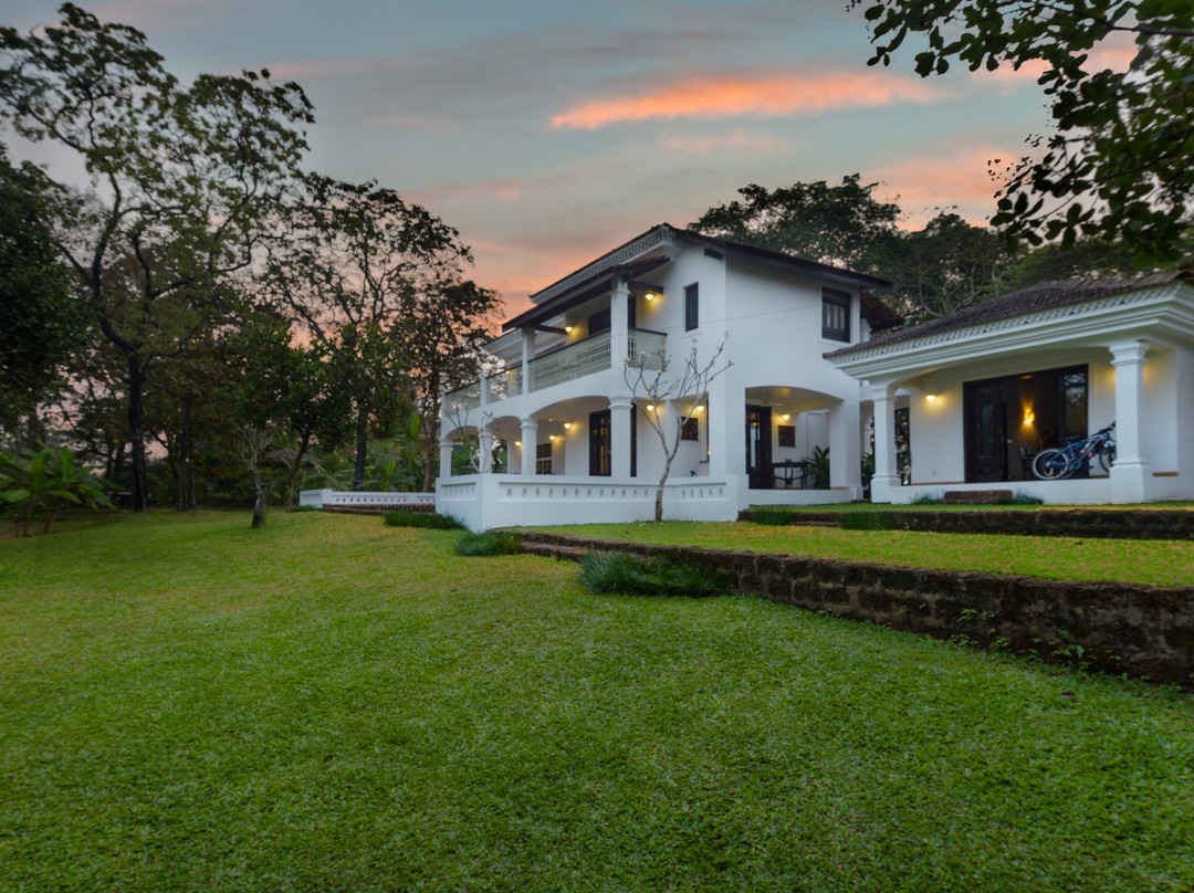 The Postcard Velha主图