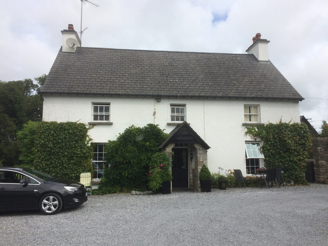 Clooncahir Lodge Bed & Breakfast主图