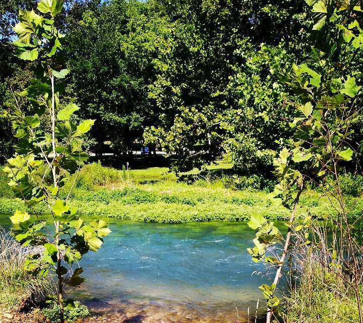 Ozark National Scenic Riverway景点图片