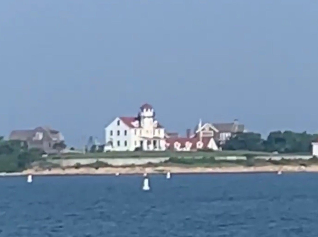 Coast Guard Beach-新肖勒姆必去景点