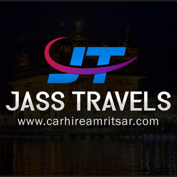 Jass Travels Amritsar-阿姆利则必去景点